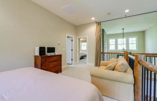 Lake and Pool Access at Bear Lake Reserve Condo! - Foto 17