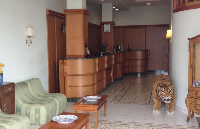 Hotel L'Anicrè - Foto 2