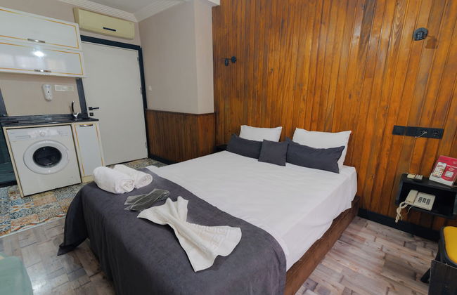 Imza Suite - Foto 31