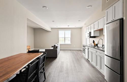 Bywater Suite Hotel - Foto 68