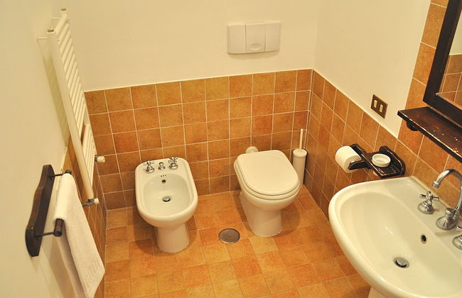 Villa i Noccioli - 18 Sleeps Private Pool - Foto 46