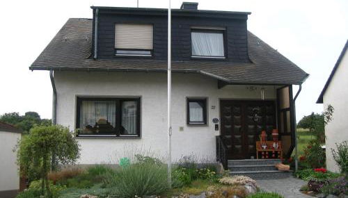 Ferienwohnung Am Frankenbach - Foto 5