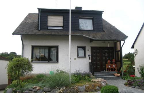 Ferienwohnung Am Frankenbach - Foto 5