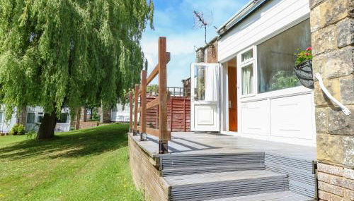 Willow Cabin - Foto 1