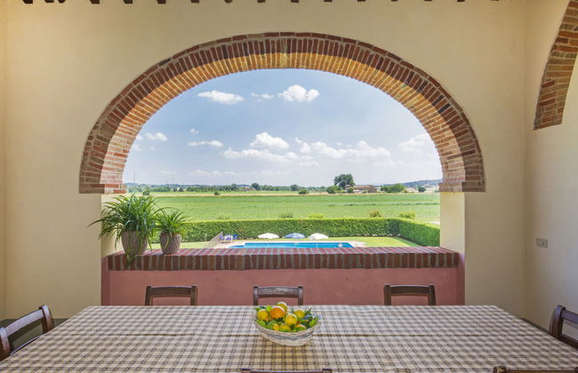 La Salciaia - Foto 4