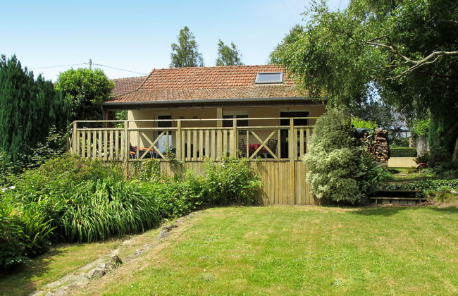 de Beaumont - Foto 1