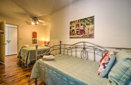 Serene Todd Getaway with Private Pond and Creek Views! - Photo 13