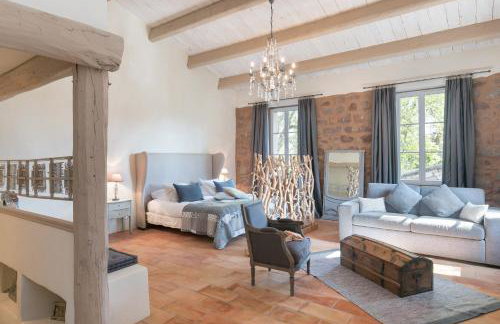 Chateau des Bertrands - Foto 6
