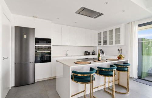 Luxury Apartment Agnieto - The View Fuengirola - Photo 8