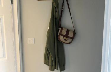 Apartment in Rugeley Trades and Visitors to Cannock Chase - Foto 17