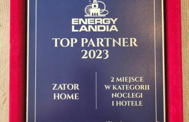 ZatorHome apartamenty - blisko Energylandii i Zatorlandu - Foto 96