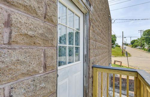 Updated New Kensington Home with Deck 22 Mi to PGH! - Foto 24