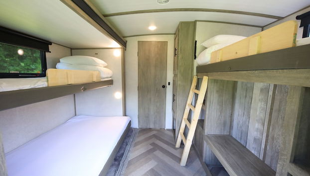 Tamaru - Foto 4, Habitación