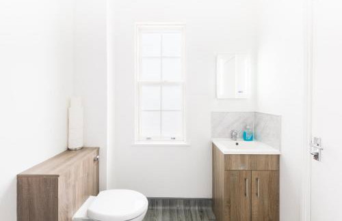 Marvel Apartments Leamington Spa - Foto 46