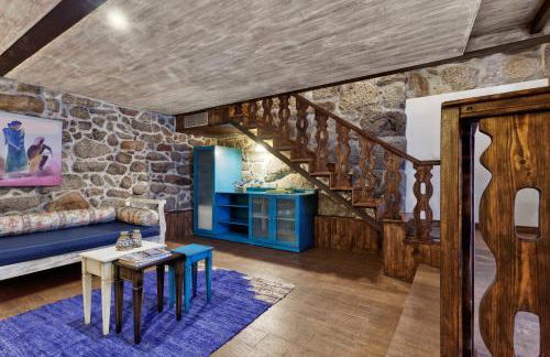 Casa de Louredo - Foto 26