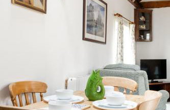 Cottage 4 at Scald end - Foto 14