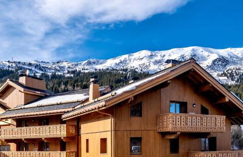 Résidence Pierre & Vacances Premium L'Hévana - Foto 33