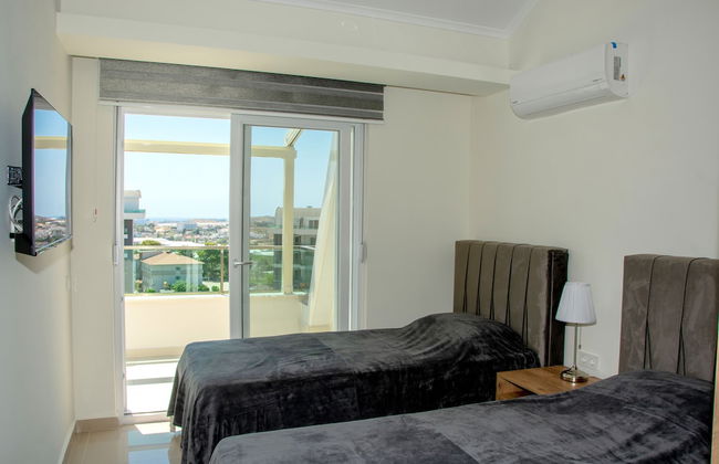 Brand new penthouse duplex apartment - Foto 2