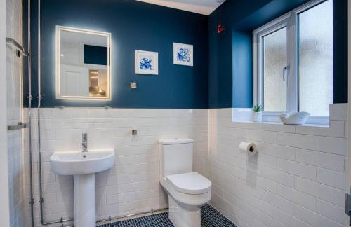 The Studio - 1 Bedroom Cottage - Princes Gate - Foto 19