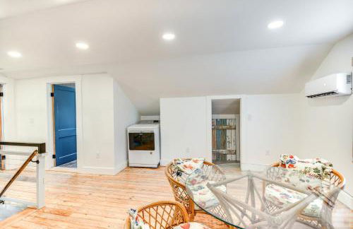 Virginia Retreat with Porch and Grill, Near Beaches! - Foto 19