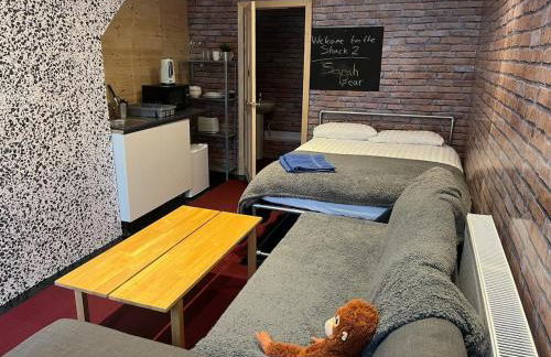 The Studio at The Shack - Foto 6