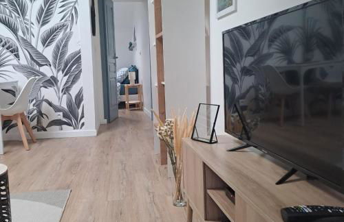 Coeur bleu de Ribérac - hyper centre - Foto 9