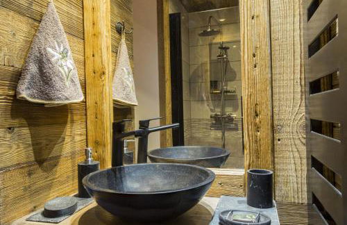 ski au pied, 3ch 2Sdb Garage Terrasse - Foto 28