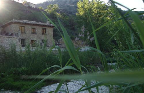 Casa Rural Cortijo Pesquera - Foto 48