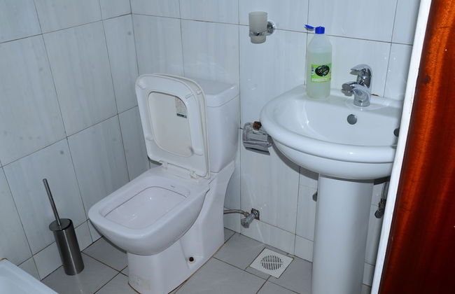 Muyenga Vacation Home - Photo 79