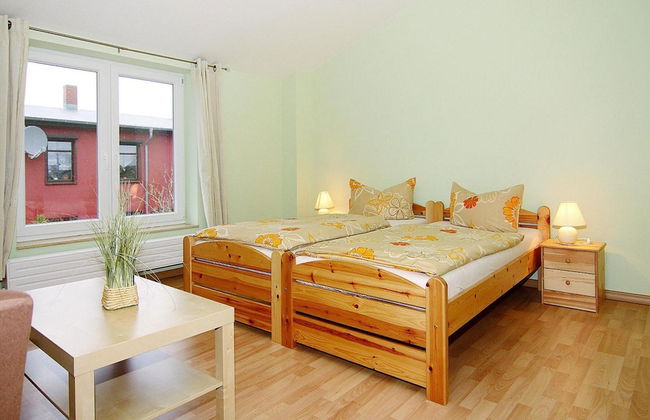 Ferienwohnung, Ribnitz-damgarten - Foto 2