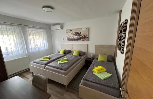 Apartmani Ana Vukovar - Foto 32
