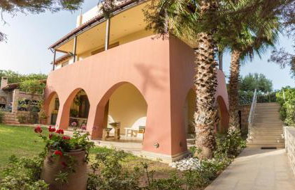 Luxury Villa Karteros - Foto 21