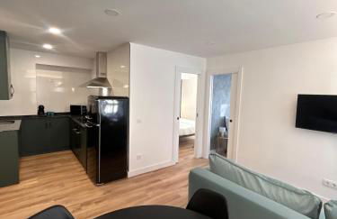 VI Apartamento dos dormitorios junto a Plaza Mayor - Photo 26