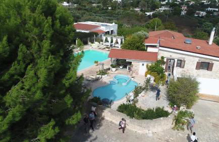 Agriturismo Salinola - Foto 44