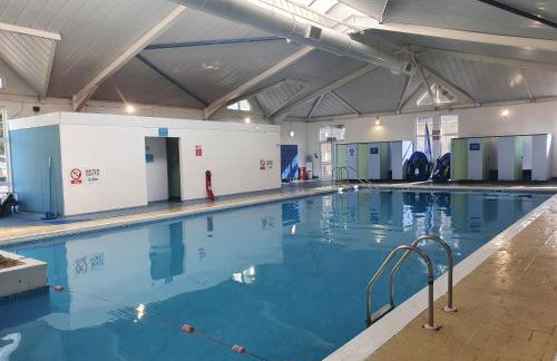 6 Little Cherubs Holiday Home - Foto 17