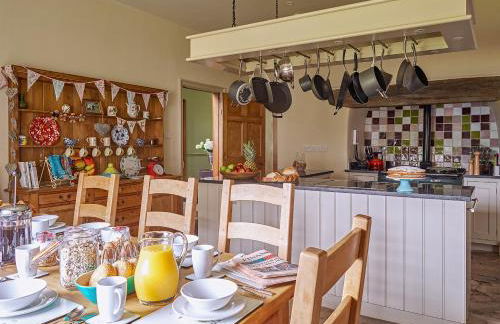 Gitcombe House - Foto 15