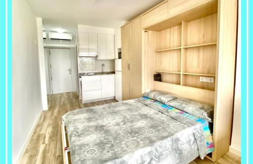 Estudio 31 Frente al Mar by Molinaptos - Foto 9