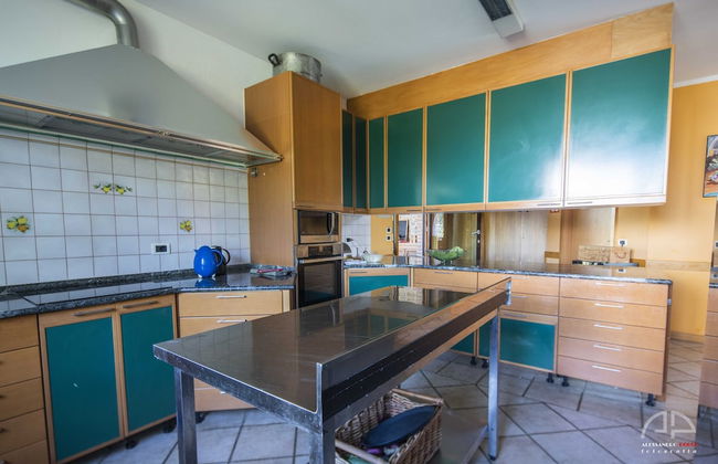 Villa Sant'Anna - Foto 22