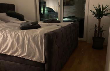 Luxury City Apartment in Munich - Photo 24