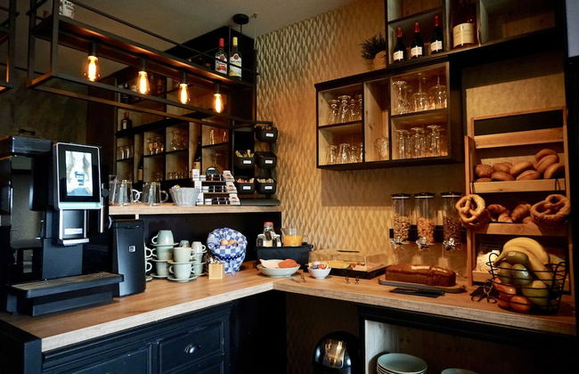 Gasthaus Paula App. C - Photo 7