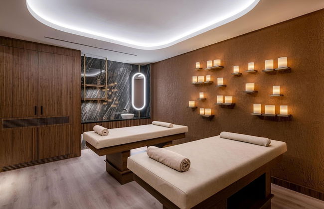 Bayou Villas Turkey 4 Bedrooms Ultra All Inclusive - Foto 23