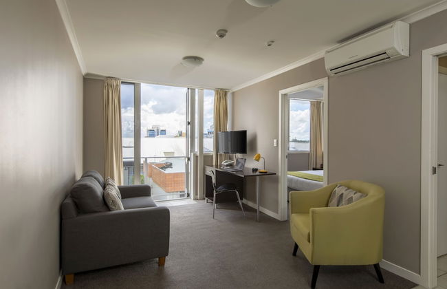 Quest On Ward - Foto 1