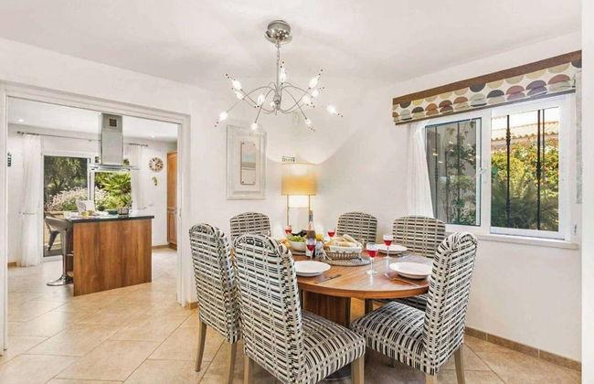 Villa Sunset Golf - Foto 15