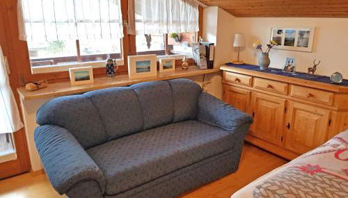 Ferienwohnung Bergblickl - Foto 5