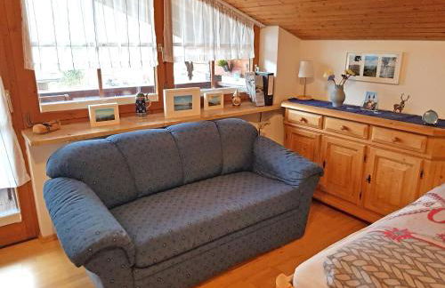 Ferienwohnung Bergblickl - Foto 5