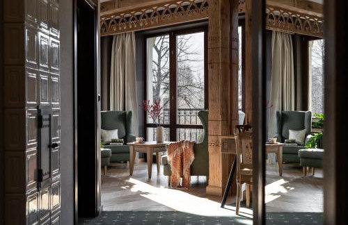 Aparthotel Cristina - Foto 17