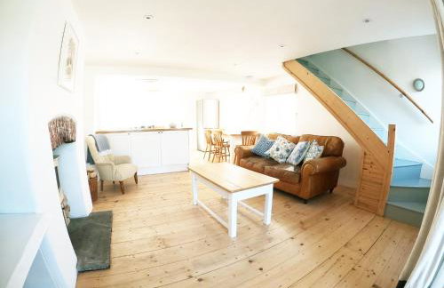 Cosy Beachside Cottage 100m from Challaborough Beach - Foto 13