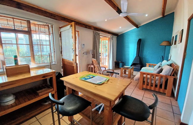 Vindoux Guest Farm and Day Spa - Photo 37