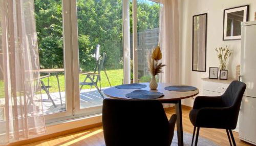 Stilvolles Appartement - Foto 2