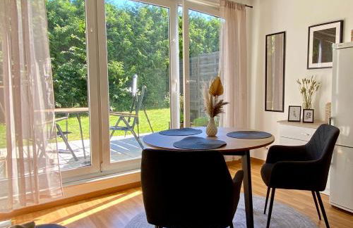 Stilvolles Appartement - Foto 2